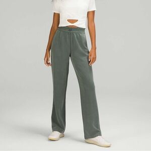 lululemon Softstreme High-Rise Pants